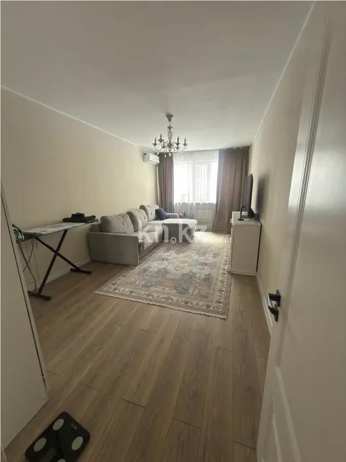 Продажа 2-комнатной квартиры, 62 м² в Алматы