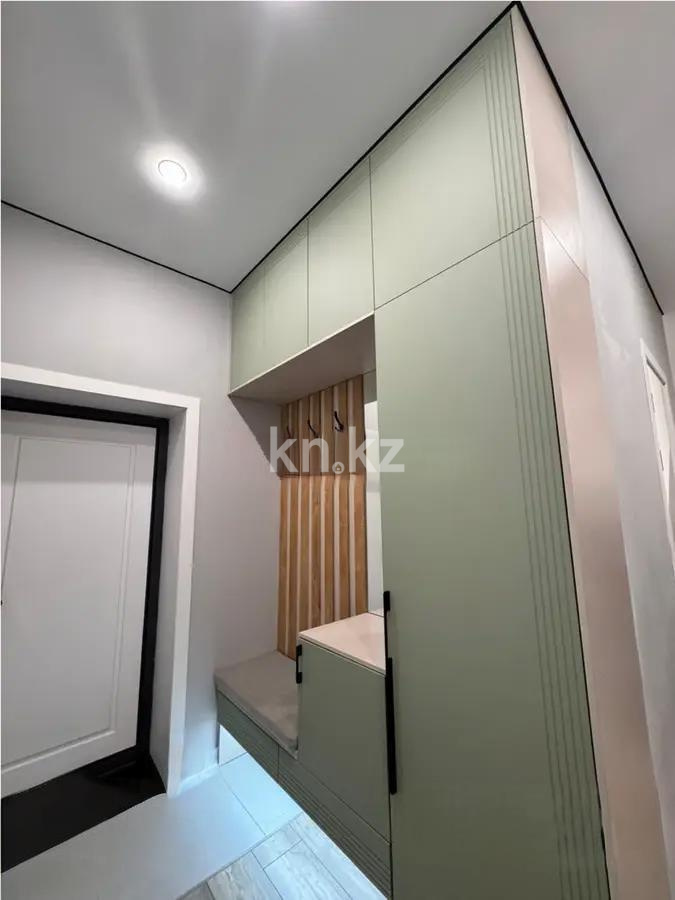 Продажа 2-комнатной квартиры, 48 м² в Караганде - фото 6