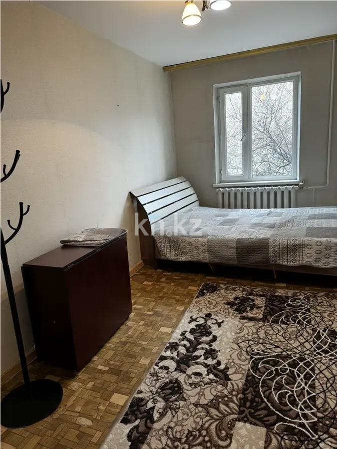 Продажа 2-комнатной квартиры, 45 м², мкр-н Аксай-3, дом  11 в Алматы - фото 2