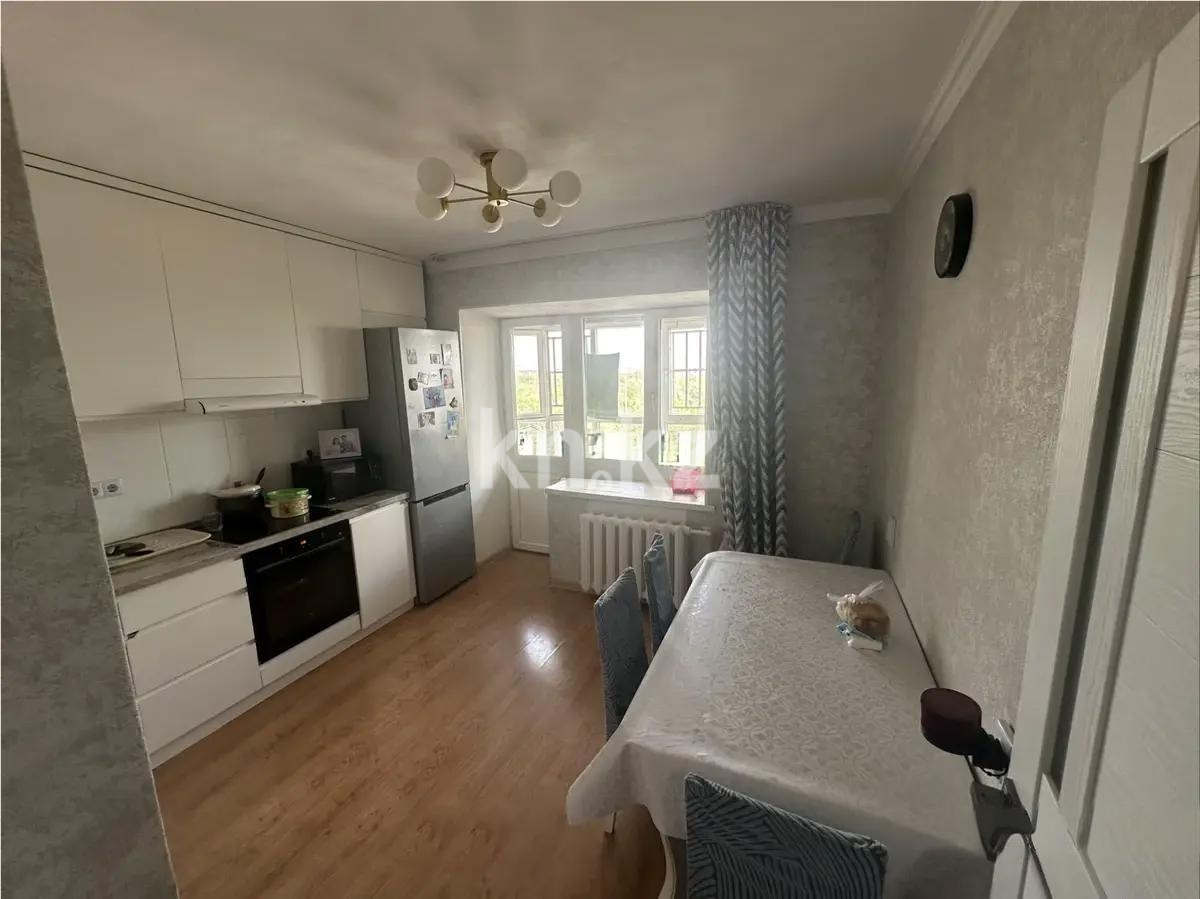 Продажа 2-комнатной квартиры, 57 м² в Астане - фото 3