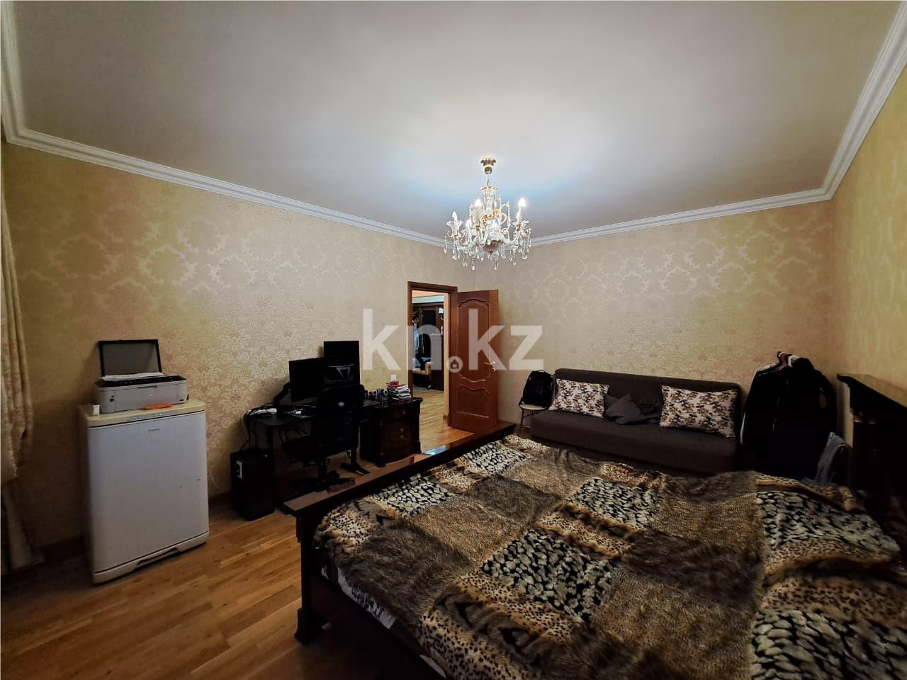 Продажа 4-комнатной квартиры, 137 м² в Астане - фото 6