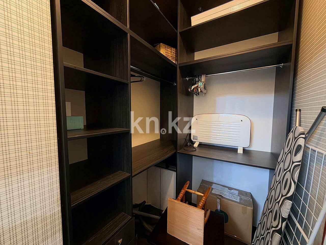 Аренда 1-комнатной квартиры, 40 м² в Алматы - фото 8