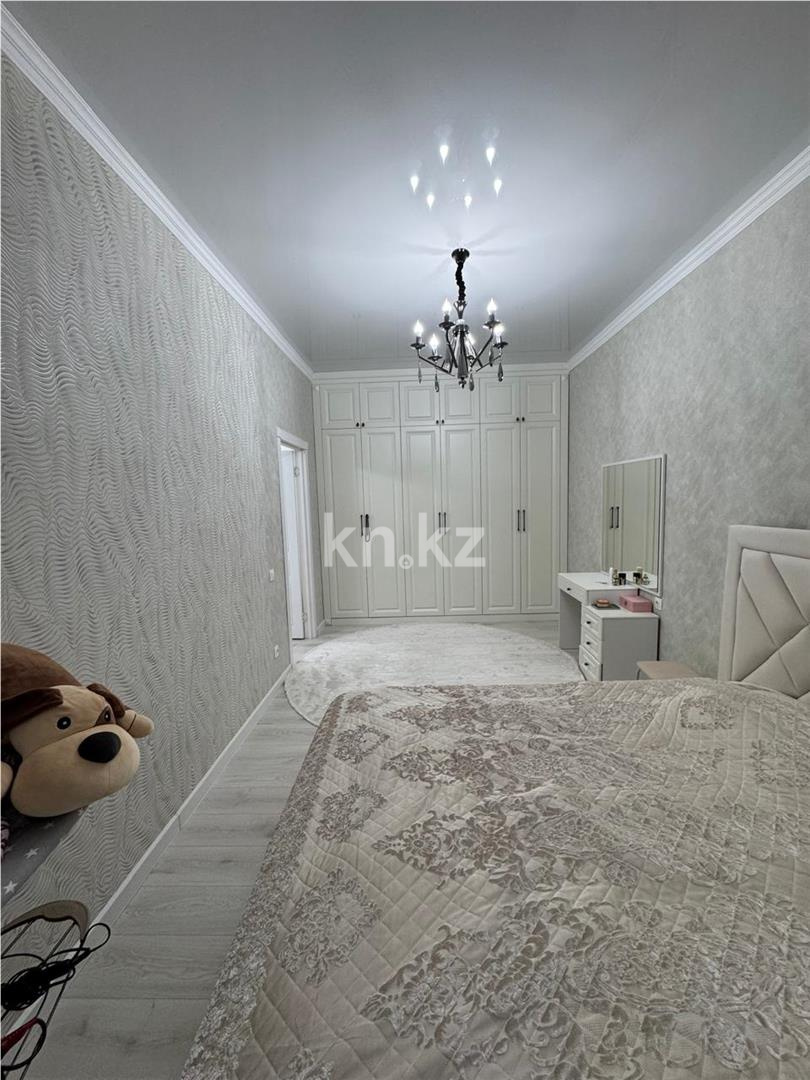Продажа 3-комнатной квартиры, 73 м², ул. Е-489 в Астане - фото 2