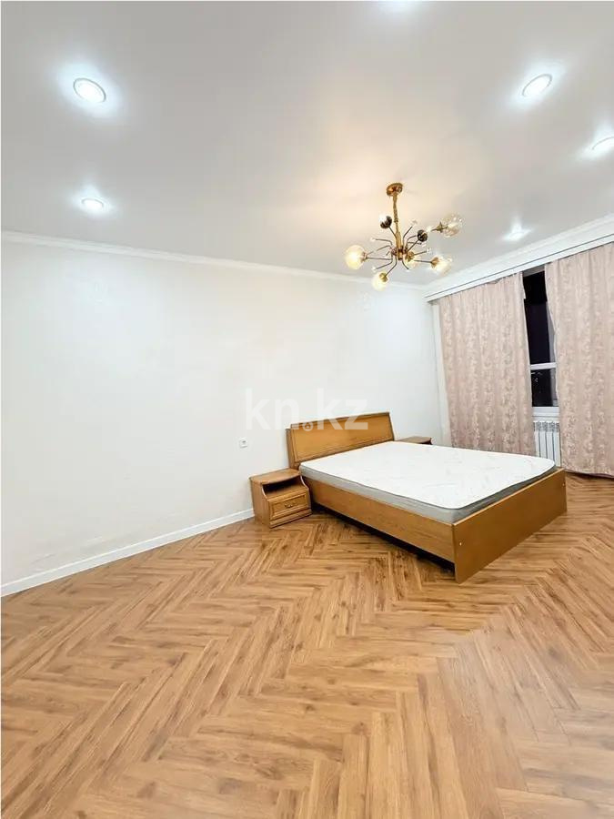 Продажа 2-комнатной квартиры, 49.7 м², 20 мкр., дом  46 в Алматы