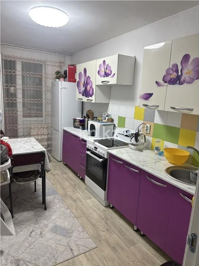 Продажа 1-комнатной квартиры, 41 м² в Алматы
