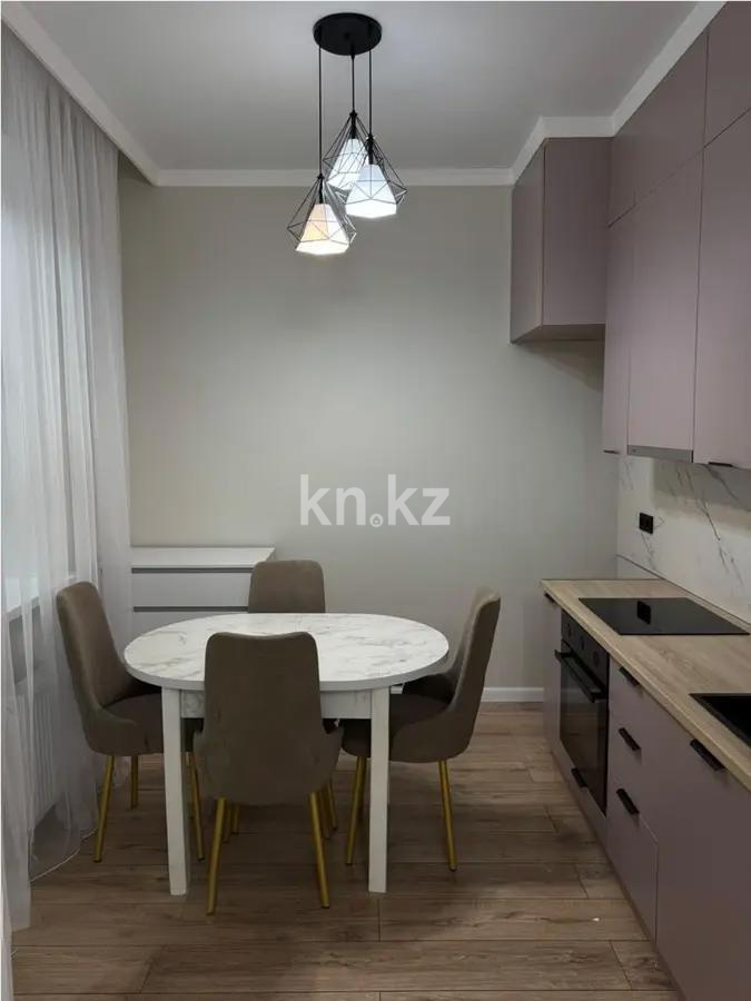 Продажа 2-комнатной квартиры, 52 м² в Астане - фото 3