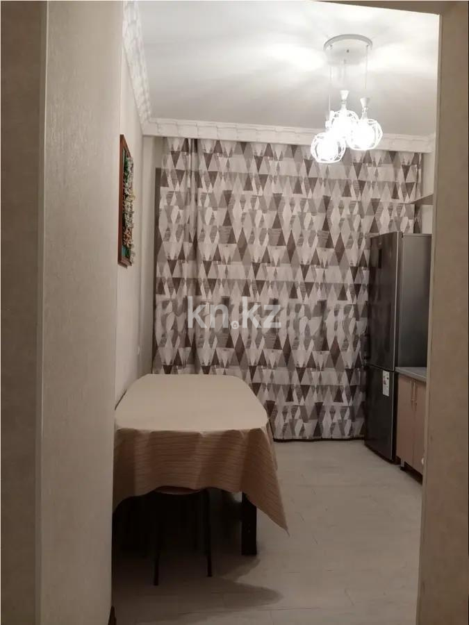Продажа 1-комнатной квартиры, 42.5 м² в Астане - фото 2