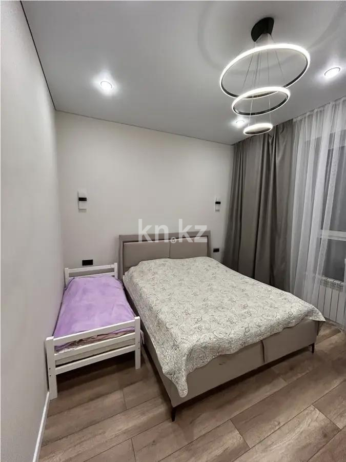 Продажа 2-комнатной квартиры, 55 м² в Караганде - фото 2