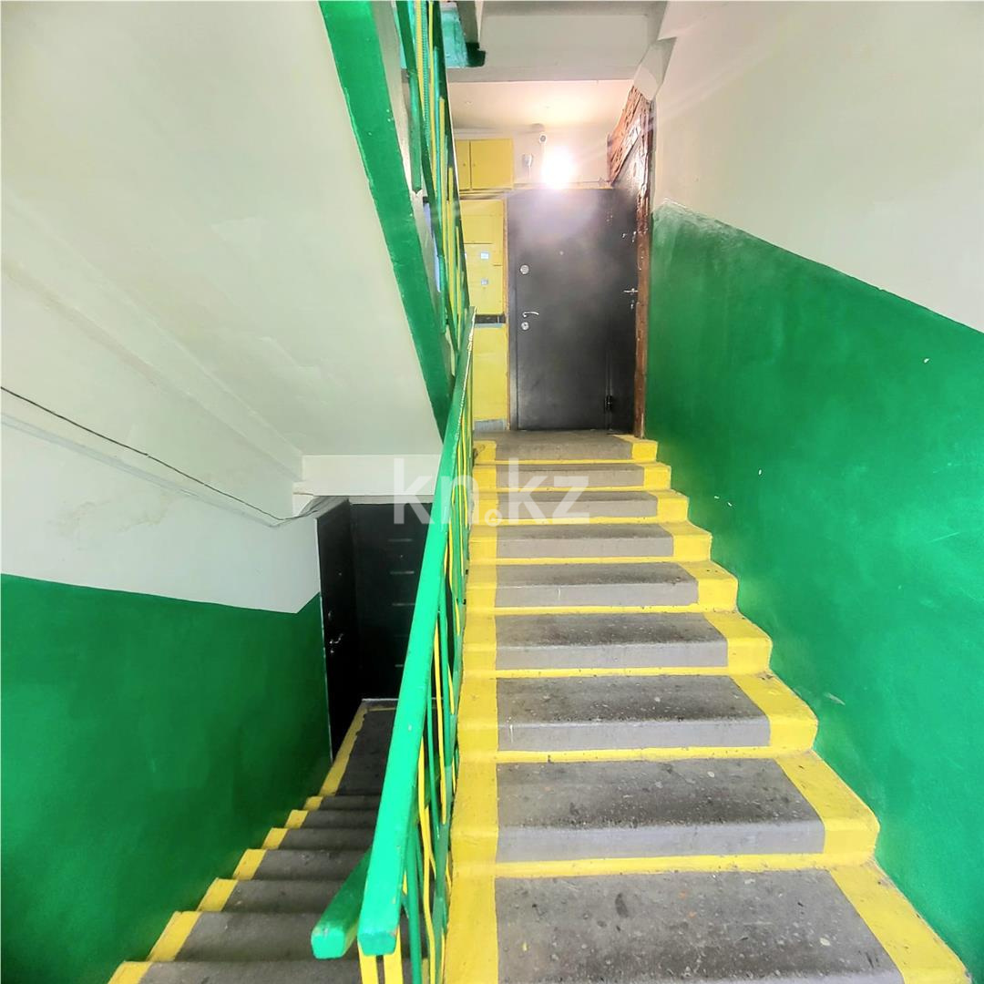 Продажа 3-комнатной квартиры, 56 м², ул. Уалиханова в Темиртау - фото 14