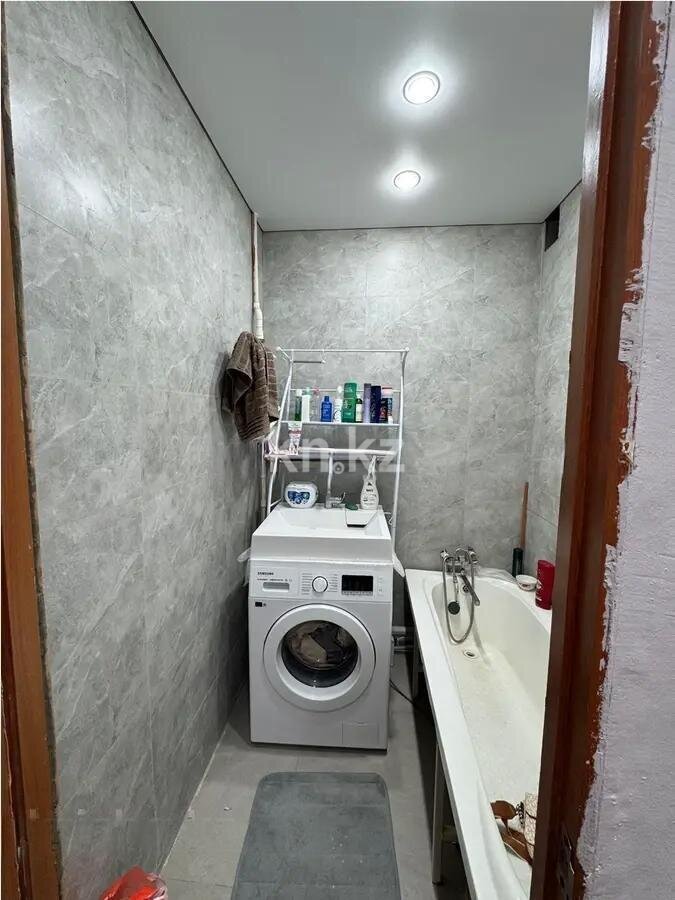 Продажа 1-комнатной квартиры, 32 м² в Караганде - фото 3