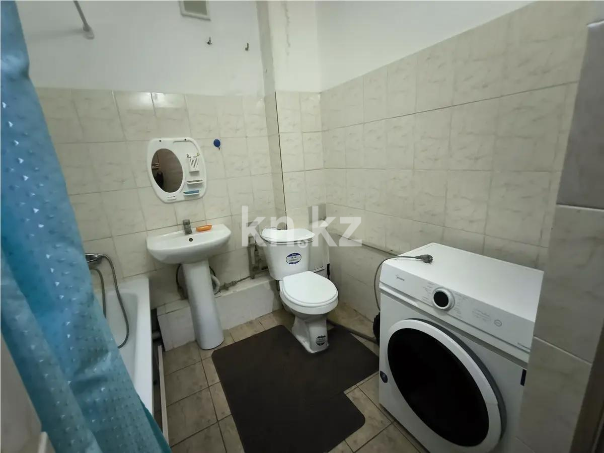 Продажа 1-комнатной квартиры, 43 м², пр. Тлендиева, дом  36 в Астане - фото 3