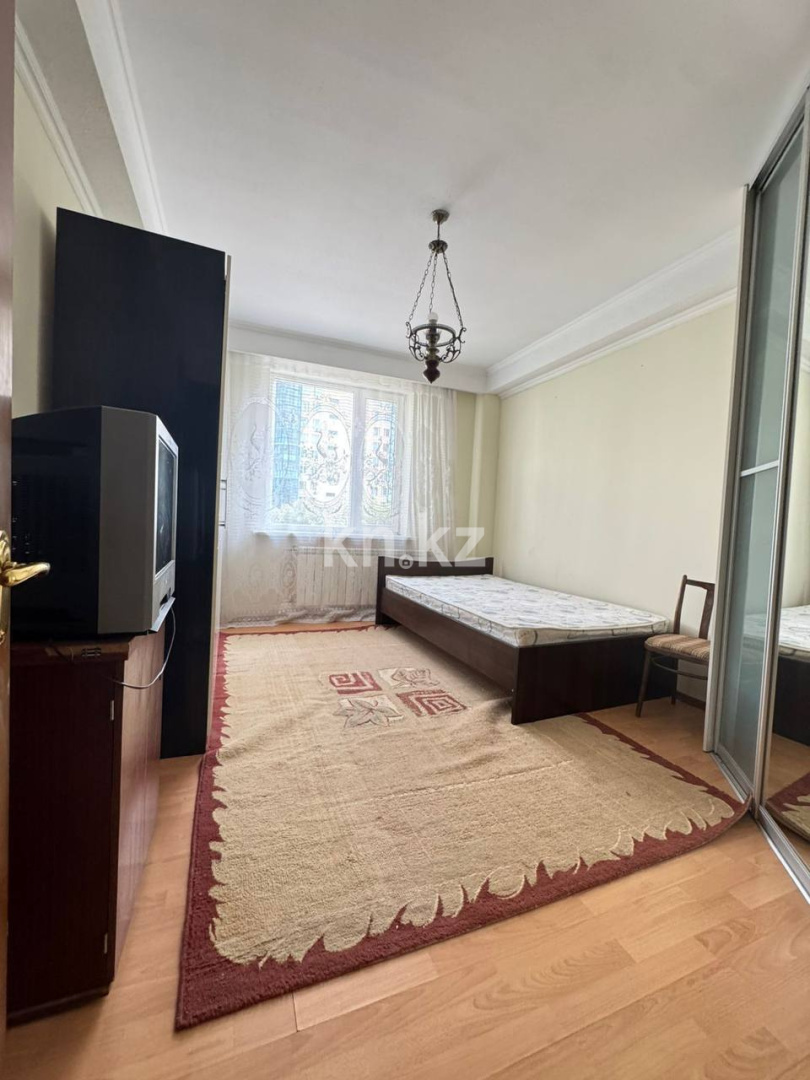 Аренда 2-комнатной квартиры, 72 м² в Астане - фото 4