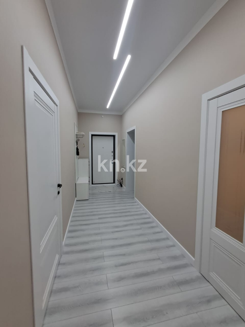 Продажа 4-комнатной квартиры, 141 м², ул. Райымбек батыра, дом  54/1 в Астане - фото 17