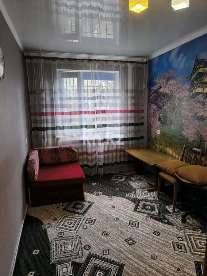 Продажа 2-комнатной квартиры, 42 м², пр. Республики, дом  34 в Караганде - фото 2