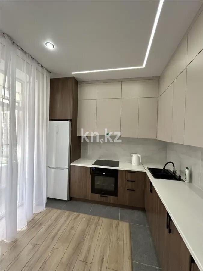 Продажа 1-комнатной квартиры, 45 м² в Астане - фото 2