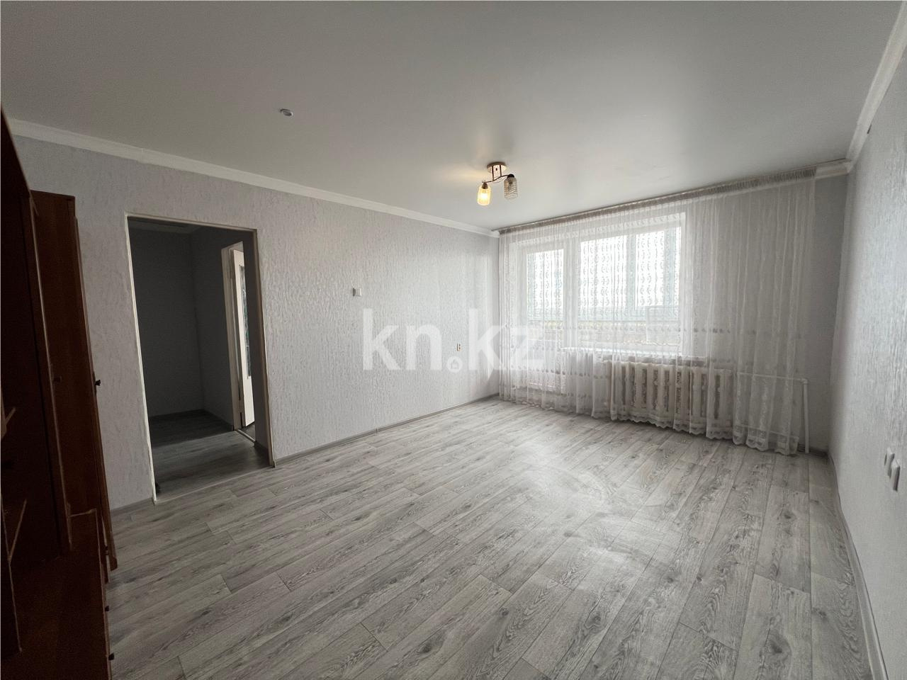 Продажа 2-комнатной квартиры, 48 м², мкр-н Мамраева (Восток-5) в Караганде - фото 3