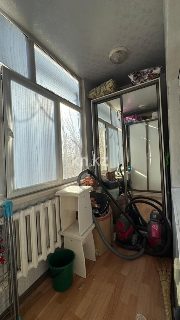 Продажа 2-комнатной квартиры, 48 м², 1 мкр-н  (Акбулак), дом  33 в Таразе - фото 22