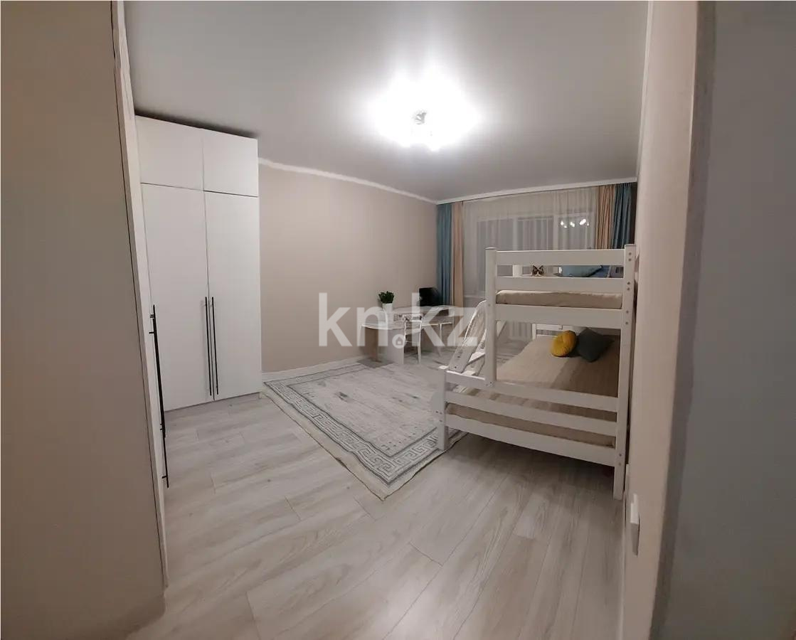 Продажа 3-комнатной квартиры, 75.7 м², мкр-н Зердели, дом  1/177 в Алматы - фото 4