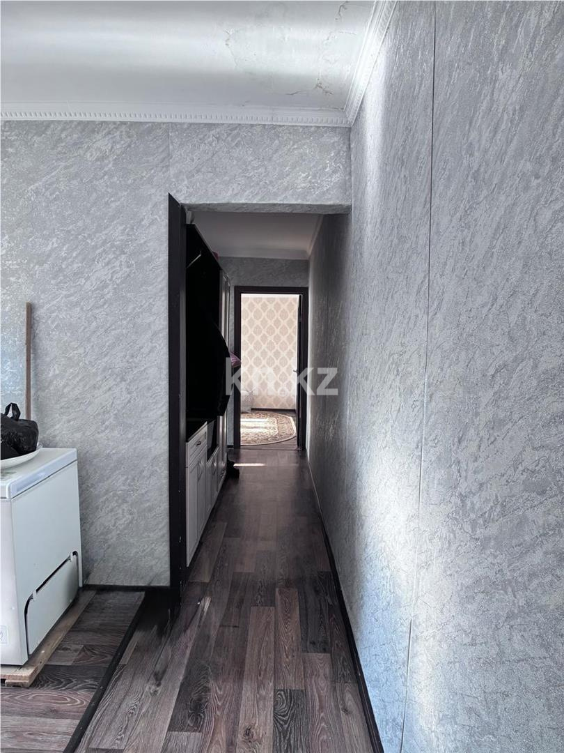 Продажа 2-комнатной квартиры, 51 м² в Караганде - фото 19