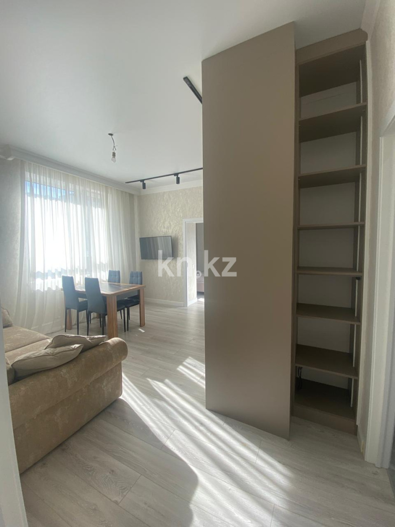 Продажа 3-комнатной квартиры, 49.5 м² в Астане - фото 15