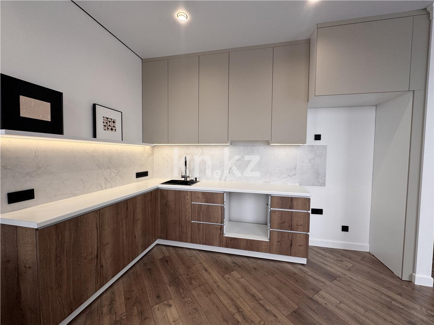 Продажа 3-комнатной квартиры, 114 м² в Караганде - фото 4