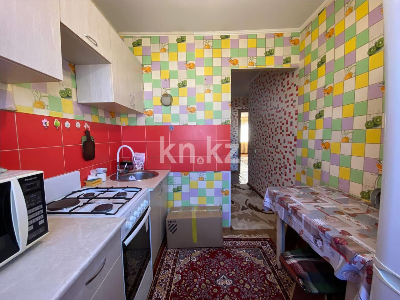 Продажа 2-комнатной квартиры, 48 м² в Темиртау - фото 8