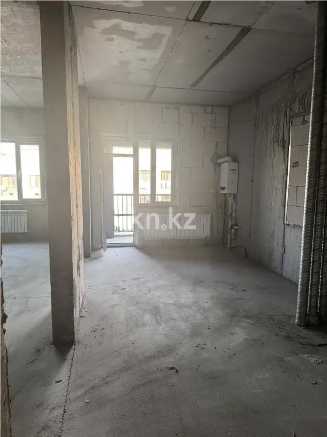 Продажа 2-комнатной квартиры, 70 м² в Алматы - фото 3