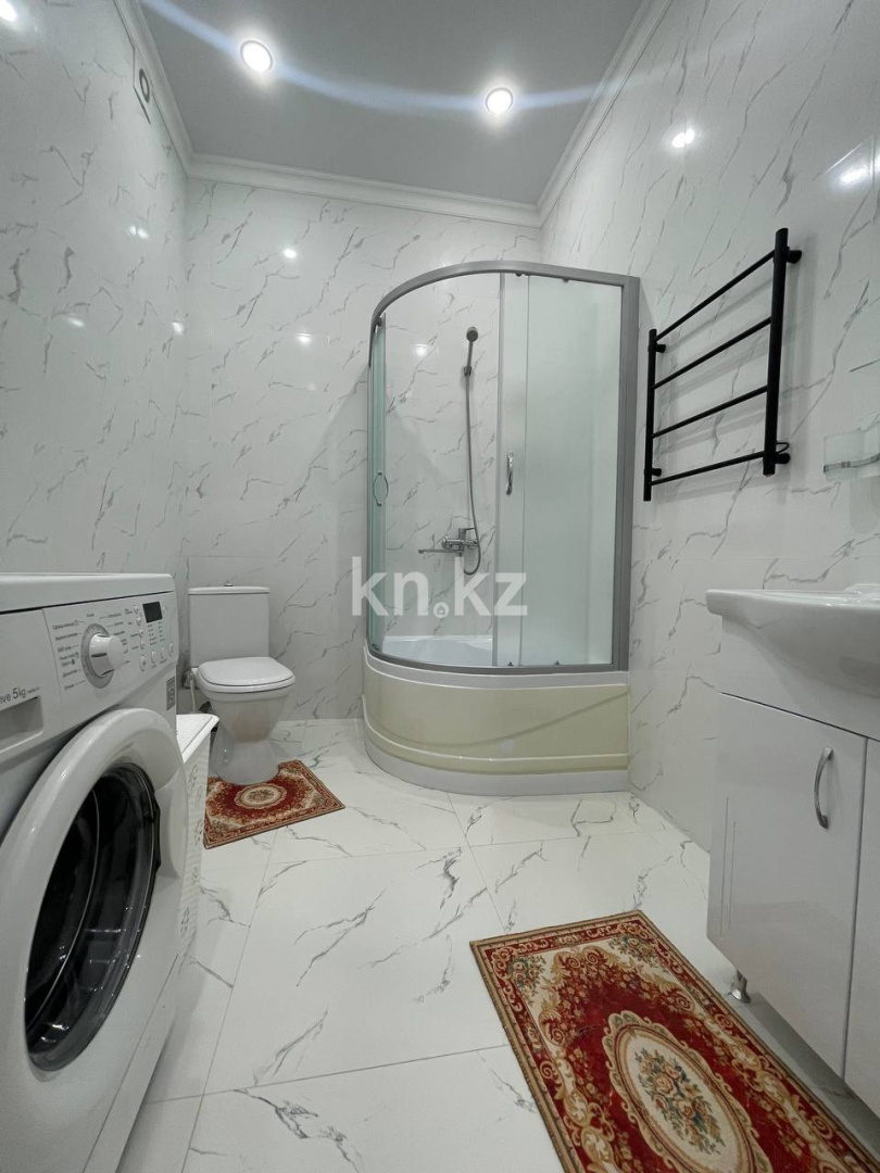 Продажа 1-комнатной квартиры, 50.1 м² в Астане - фото 12