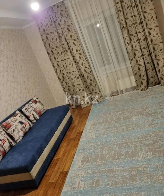 Продажа 1-комнатной квартиры, 40 м² в Алматы