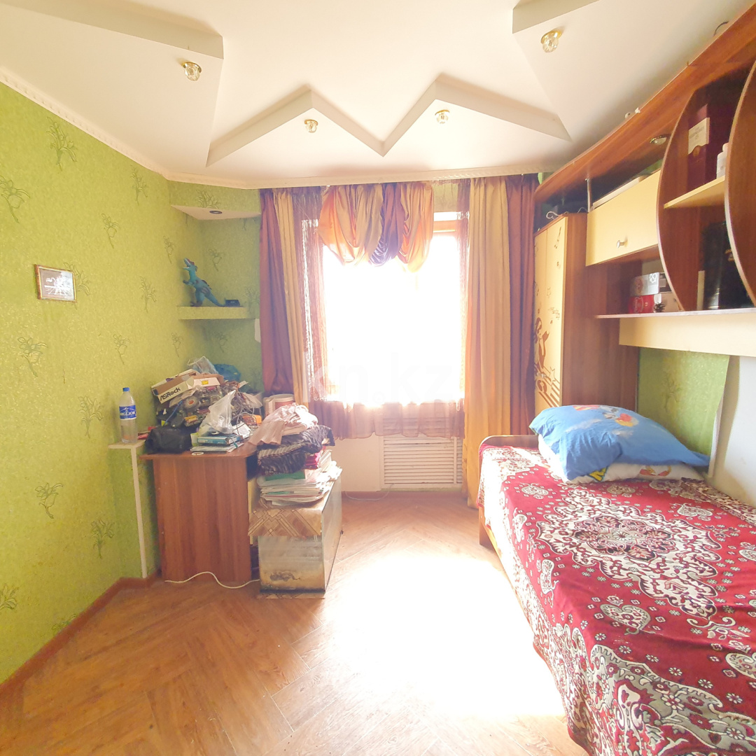 Продажа 3-комнатной квартиры, 69.4 м² в Актобе - фото 2