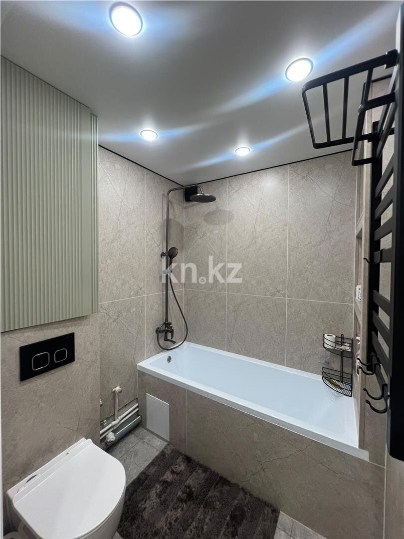 Продажа 2-комнатной квартиры, 53 м² в Караганде - фото 6