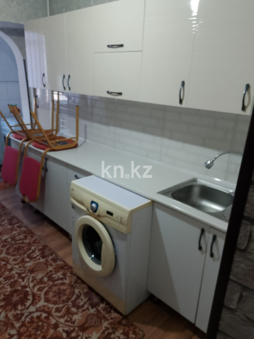 Продажа 2-комнатной квартиры, 47 м² в Шымкенте - фото 8