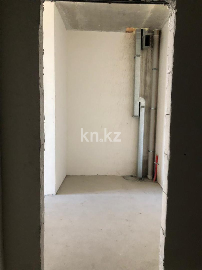 Продажа 2-комнатной квартиры, 52.61 м², ул. А-191 в Астане - фото 5
