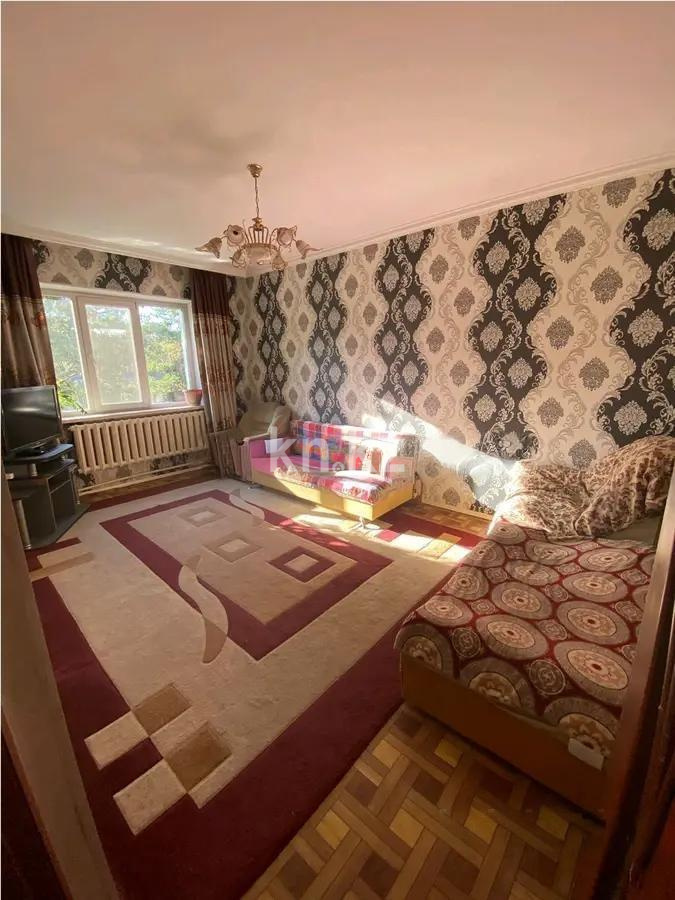 Продажа 3-комнатной квартиры, 61 м² в Алматы