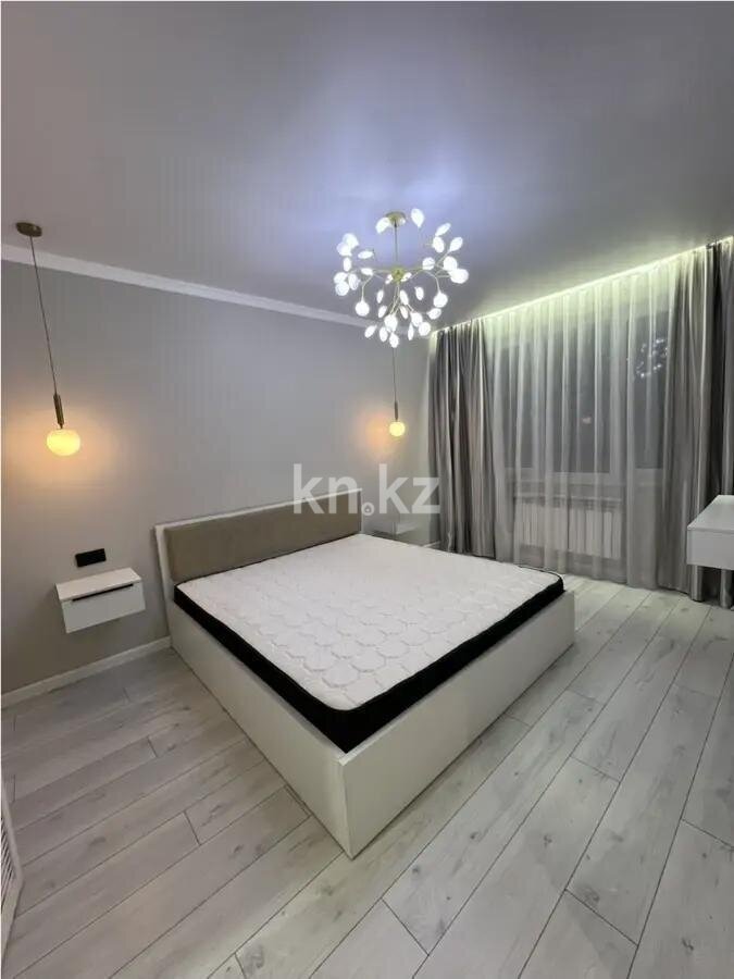 Продажа 3-комнатной квартиры, 79 м² в Алматы - фото 2