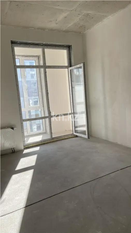 Продажа 1-комнатной квартиры, 43 м², ул. Навои, дом  30а/1 в Алматы - фото 2