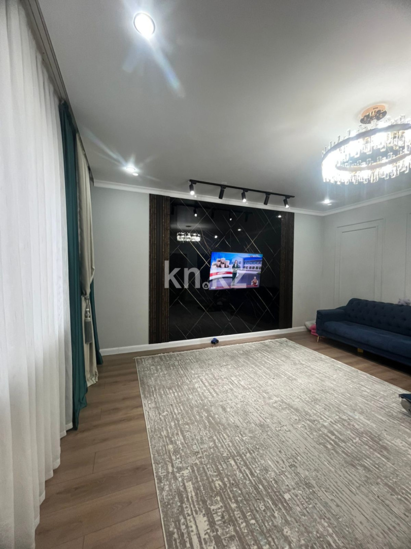 Продажа 7-комнатного дома, 281.6 м² в Костанае - фото 2