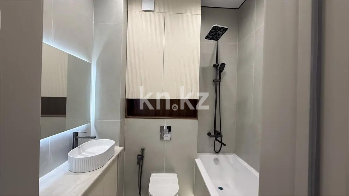 Продажа 2-комнатной квартиры, 38.3 м² в Астане - фото 4