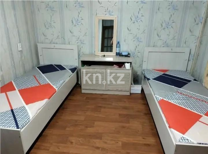 Продажа 3-комнатной квартиры, 60 м² в Алматы - фото 2