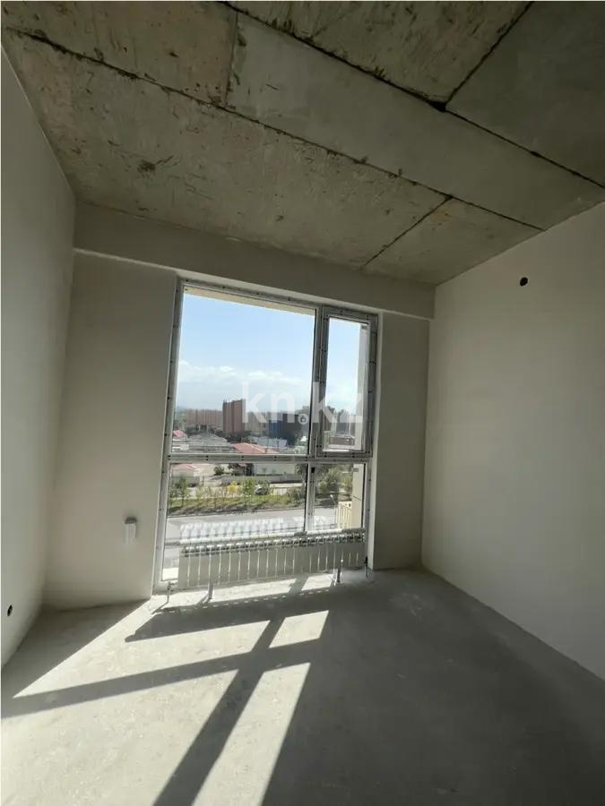 Продажа 1-комнатной квартиры, 39.4 м² в Алматы