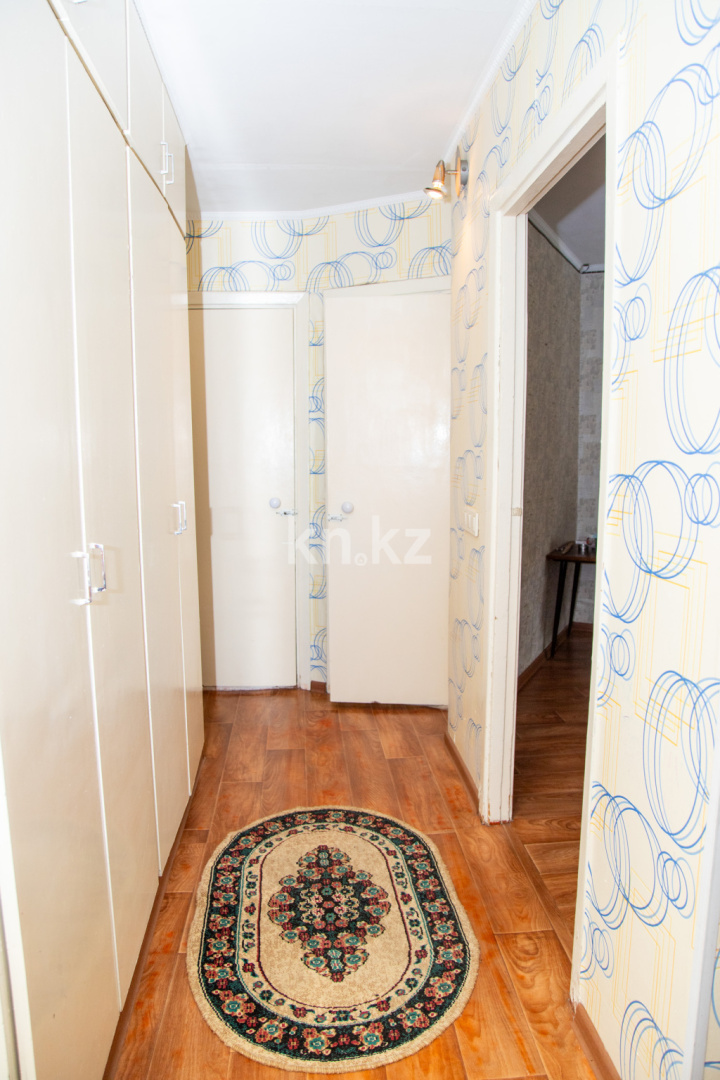 Продажа 2-комнатной квартиры, 50 м² в Усть-Каменогорске - фото 6
