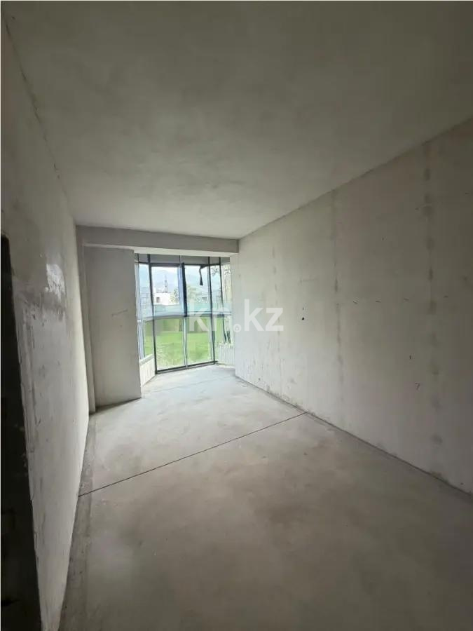 Продажа 2-комнатной квартиры, 60 м² в Алматы