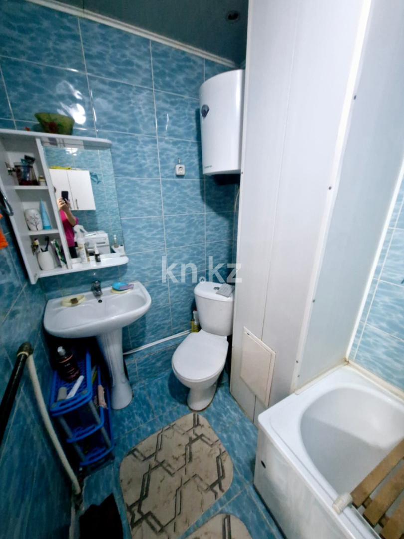 Продажа 3-комнатной квартиры, 56.7 м² в Костанае - фото 13