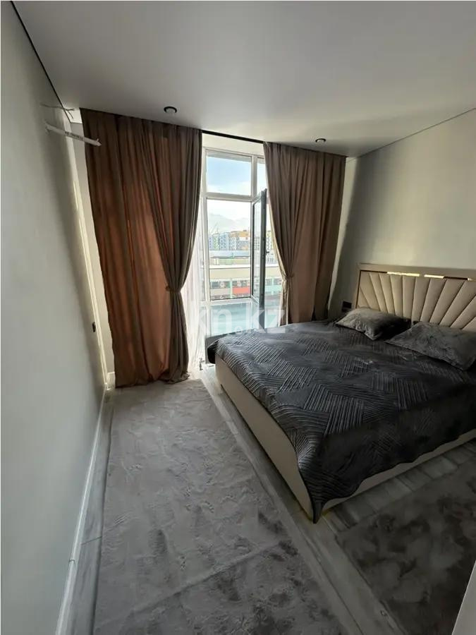 Продажа 2-комнатной квартиры, 33 м² в Алматы