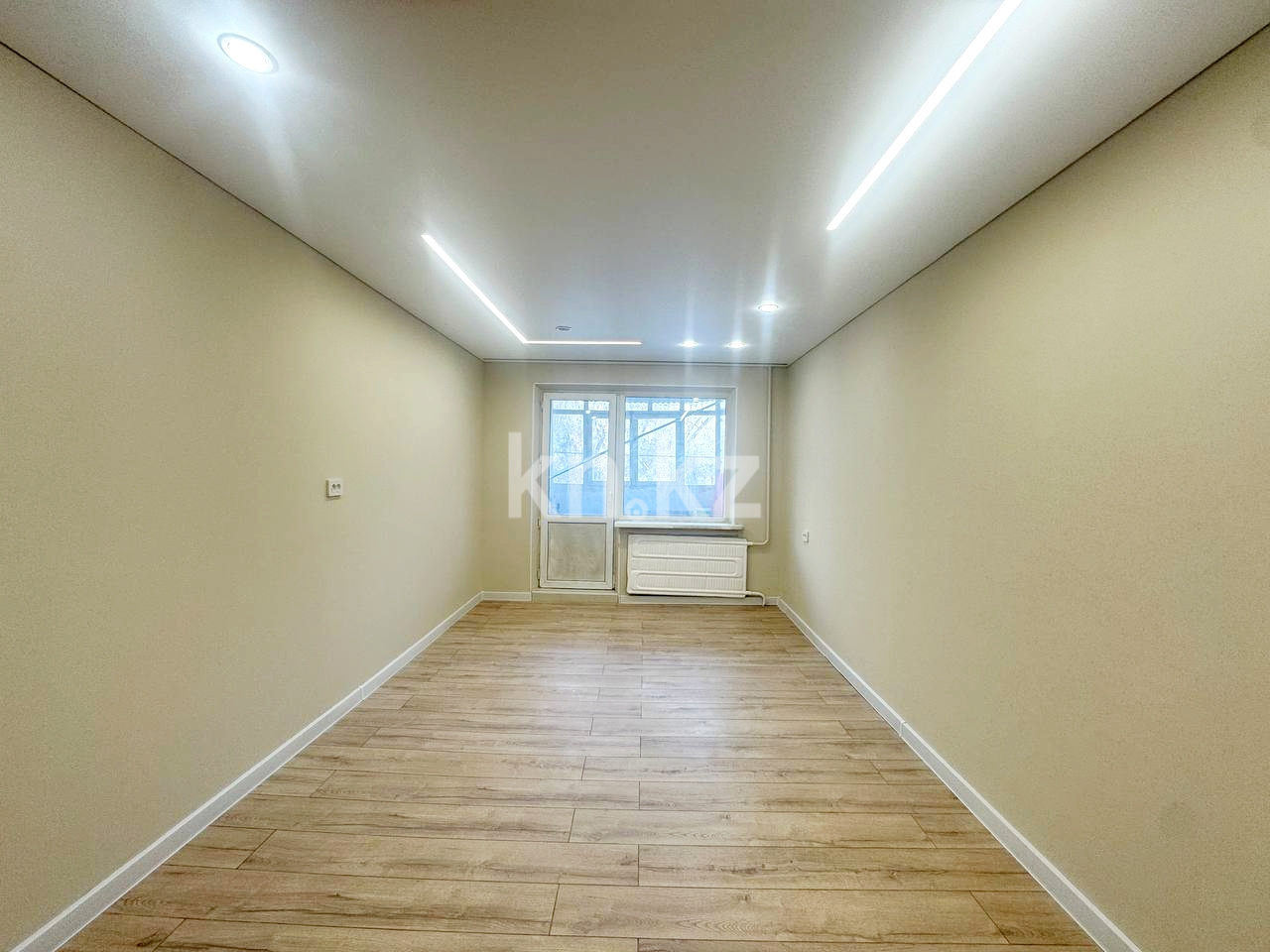 Продажа 3-комнатной квартиры, 63 м² в Алматы