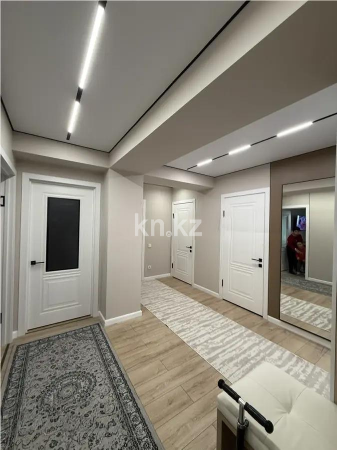 Продажа 3-комнатной квартиры, 77 м², ул. Алтын орда, дом  6/45 в Алматы - фото 2