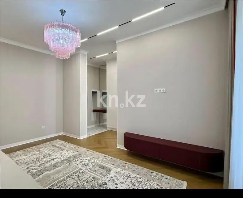Продажа 2-комнатной квартиры, 56 м² в Астане