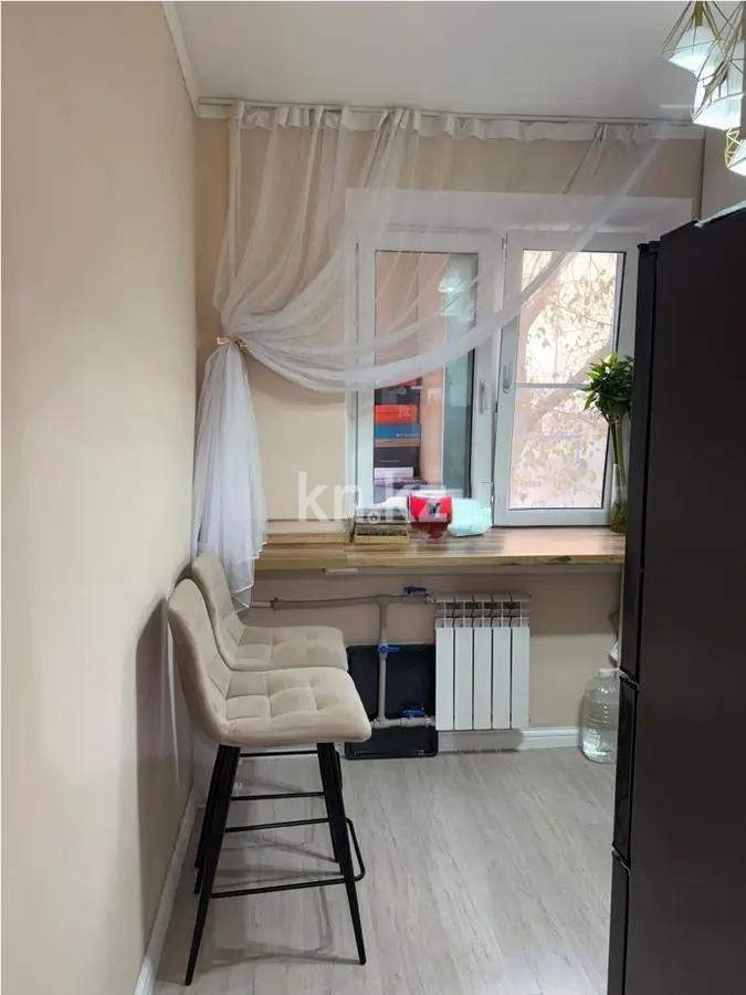 Продажа 1-комнатной квартиры, 31 м², ул. Нурлы жол, дом  9 в Алматы - фото 2