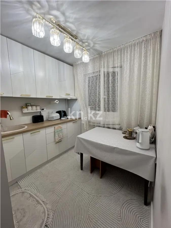 Продажа 2-комнатной квартиры, 43 м² в Алматы - фото 3
