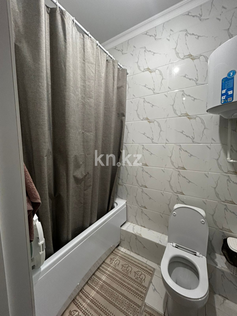 Продажа 2-комнатной квартиры, 61 м² в Караганде - фото 10